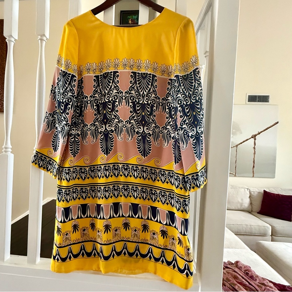 J Crew Silk Dress NWT size 8